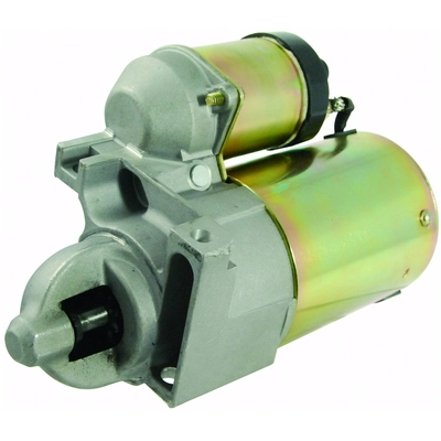 WAI GLOBAL - 6476N - Starter pa1