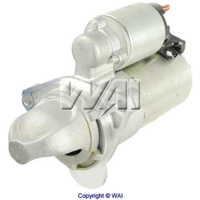 New Starter by WAI GLOBAL - 6782N pa2