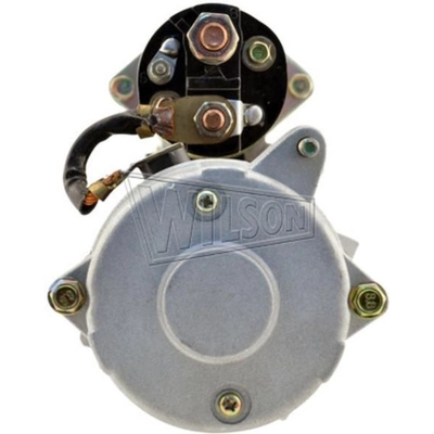 New Starter by WILSON - 91-01-3926N pa5