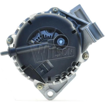 New Starter by WILSON - 91-01-4321N pa8