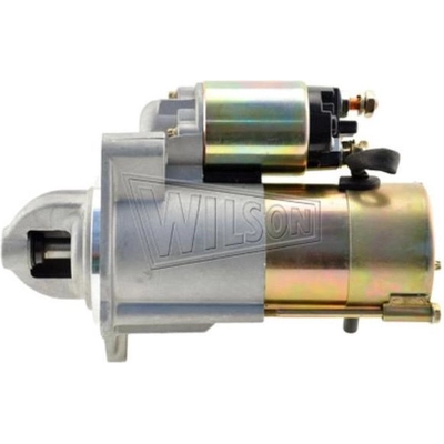 New Starter by WILSON - 91-01-4479N pa5