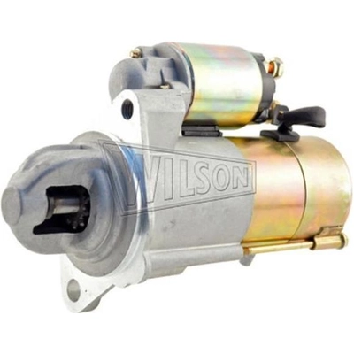 New Starter by WILSON - 91-01-4479N pa6