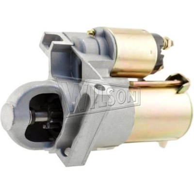 WILSON - 91-01-4498N - New Starter pa5