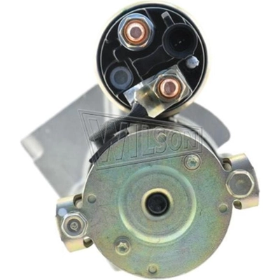 New Starter by WILSON - 91-01-4691N pa5