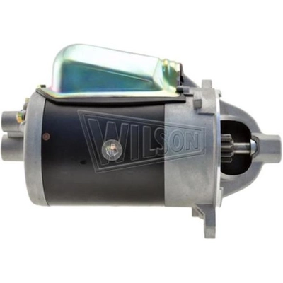 WILSON - 91-02-5831N - New Starter pa6