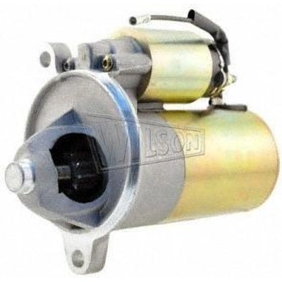 New Starter by WILSON - 91-02-5853N pa16