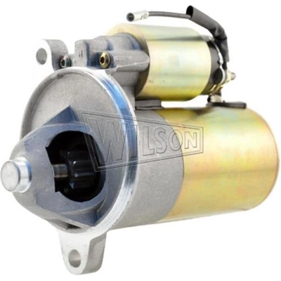 New Starter by WILSON - 91-02-5853N pa5