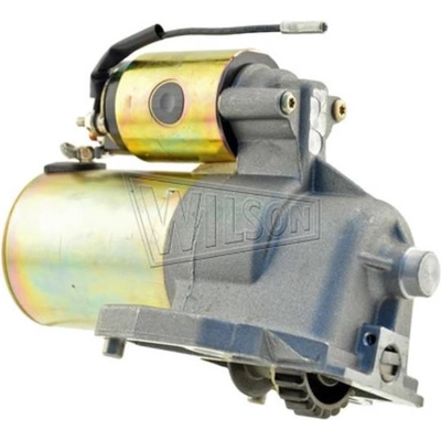 New Starter by WILSON - 91-02-5869N pa6