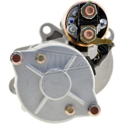 WILSON - 91-02-5903N - New Starter pa5