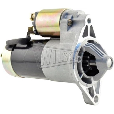 WILSON - 91-27-3070N - New Starter pa7