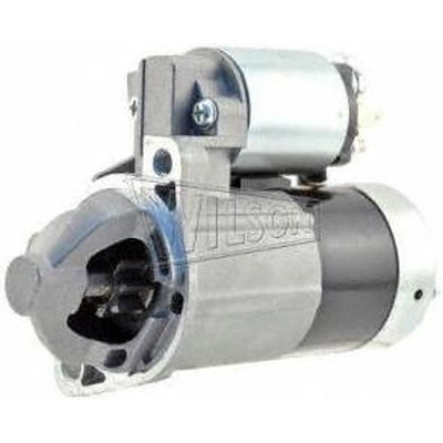 New Starter by WILSON - 91-27-3280N pa1