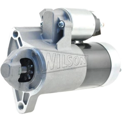 New Starter by WILSON - 91-27-3350N pa7