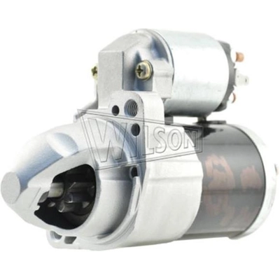 WILSON - 91-27-3418N - New Starter pa6