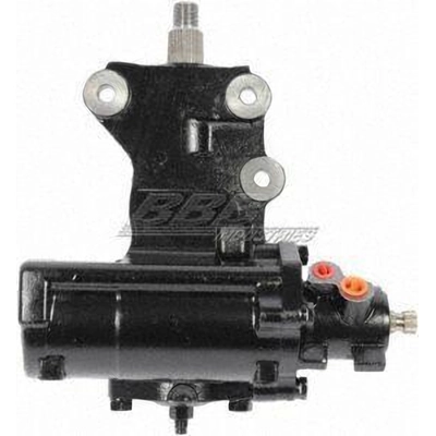 BBB INDUSTRIES - N501-0110 - Boîtier de Direction pa8