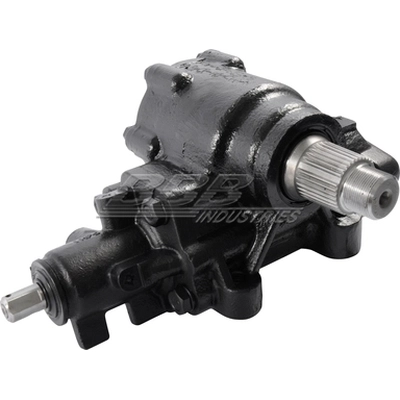 New Steering Gear by BBB INDUSTRIES - N501-0130 pa4