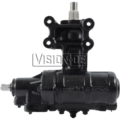 New Steering Gear by BBB INDUSTRIES - N502-0139 pa1