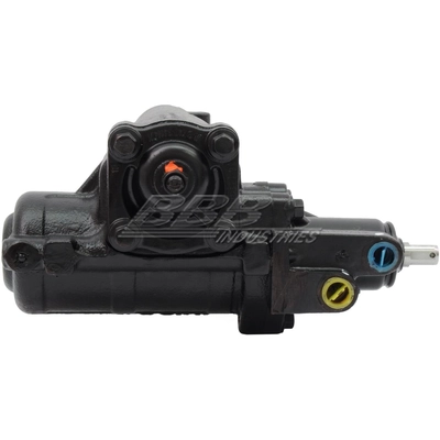 New Steering Gear by BBB INDUSTRIES - N502-0143 pa4