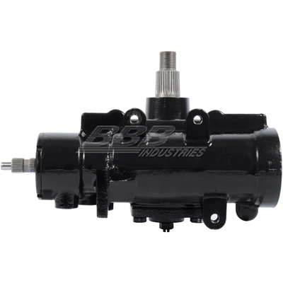 New Steering Gear by BBB INDUSTRIES - N503-0103 pa6