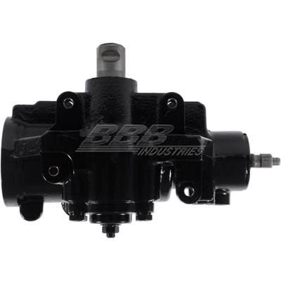 New Steering Gear by BBB INDUSTRIES - N503-0116 pa2