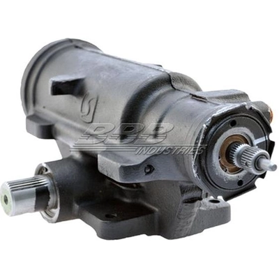 New Steering Gear by BBB INDUSTRIES - N503-0116 pa8