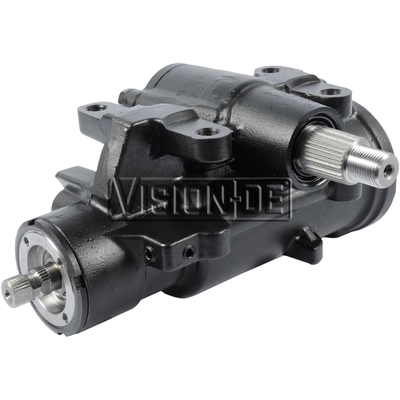 New Steering Gear by BBB INDUSTRIES - N503-0119 pa3