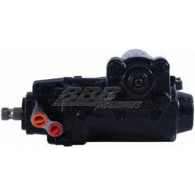 New Steering Gear by BBB INDUSTRIES - N510-0104 pa2