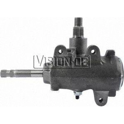 New Steering Gear by BBB INDUSTRIES - N803-0101 pa7