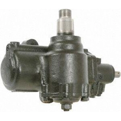 New Steering Gear by CARDONE INDUSTRIES - 97-7631GB pa1