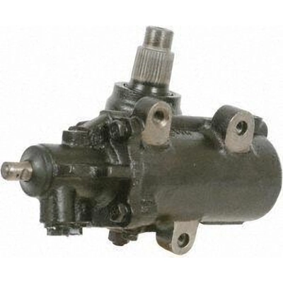 New Steering Gear by CARDONE INDUSTRIES - 97-7631GB pa2