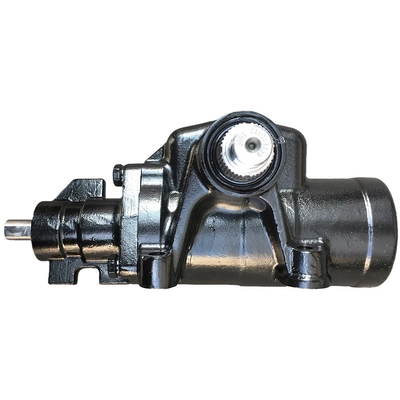 EDELMANN - 3007 - Steering Gear pa4