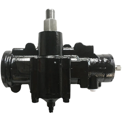 EDELMANN - 3015 - Steering Gear pa1