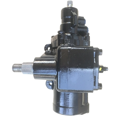 EDELMANN - 3020 - Steering Gear pa1