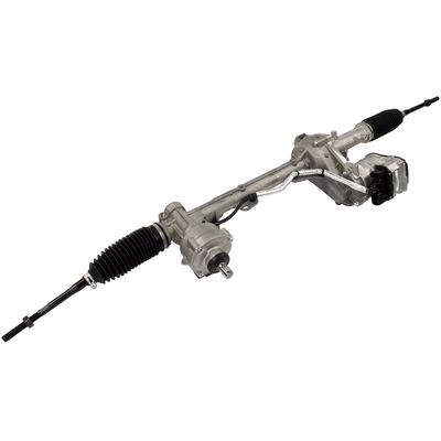 New Steering Gear by MOTORCRAFT - STE335 pa2