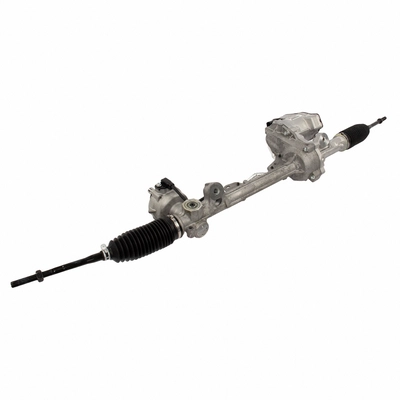 New Steering Gear by MOTORCRAFT - STE335 pa3