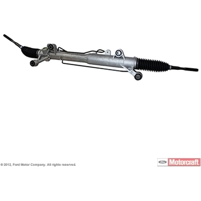 New Steering Gear by MOTORCRAFT - STG403 pa3