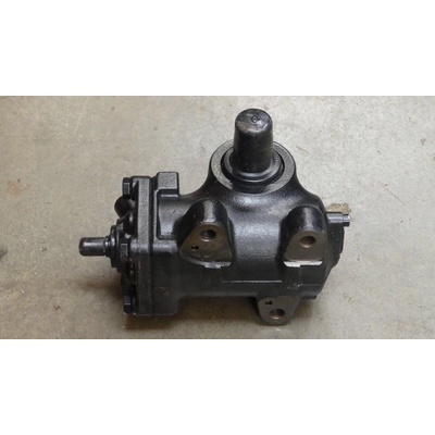 New Steering Gear by MOTORCRAFT - STG478 pa2