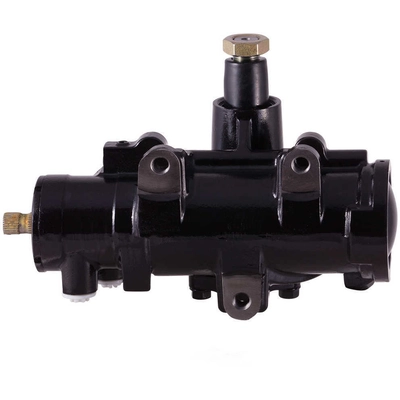 PWR STEER - 61-5030 - Power Steering Gear pa1