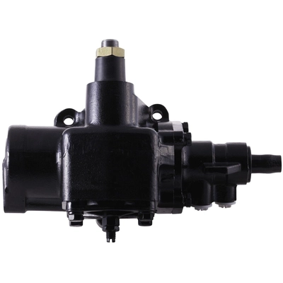 PWR STEER - 61-5073 - Power Steering Gear pa1