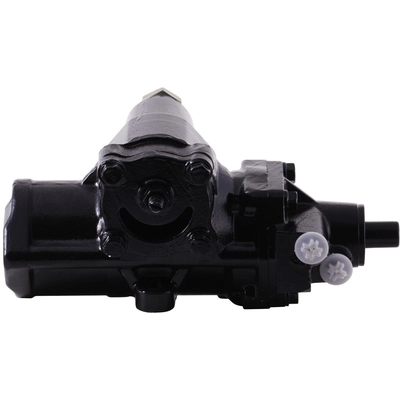 PWR STEER - 61-5191 - Power Steering Gear pa1