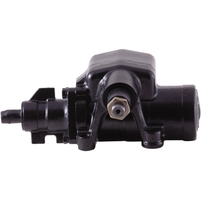 PWR STEER - 61-5511 - Power Steering Gear pa2