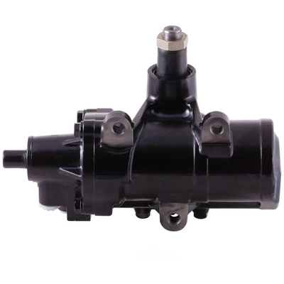 PWR STEER - 61-5673 - Power Steering Gear pa1