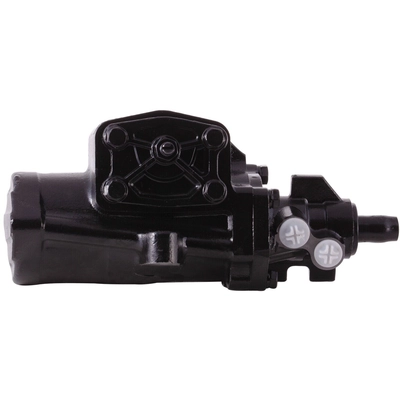 PWR STEER - 61-6698 - Power Steering Gear pa1