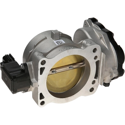 BLUE STREAK (HYGRADE MOTOR) - S20001 - New Throttle Body pa9