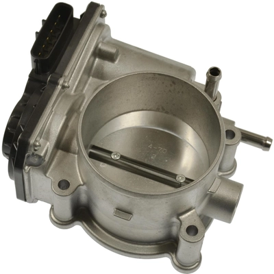 BLUE STREAK (HYGRADE MOTOR) - S20233 - Fuel Injection Throttle Body pa1