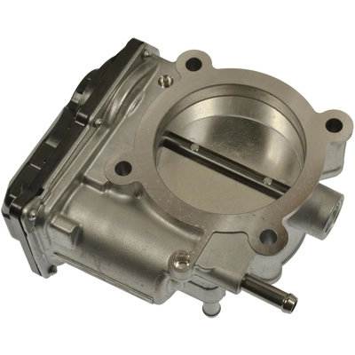 BLUE STREAK (HYGRADE MOTOR) - S20233 - Fuel Injection Throttle Body pa2