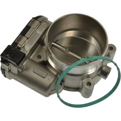 BLUE STREAK (HYGRADE MOTOR) - S20402 - Fuel Injection Throttle Body pa1