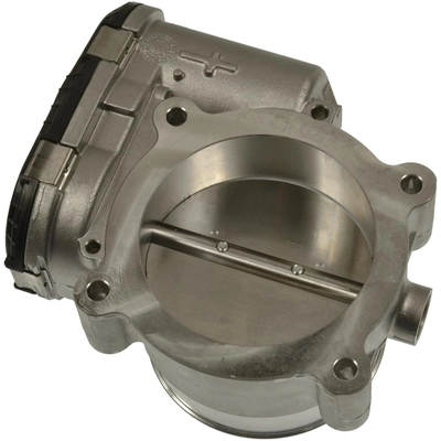 BLUE STREAK (HYGRADE MOTOR) - S20402 - Fuel Injection Throttle Body pa2