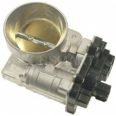 New Throttle Body by BLUE STREAK (HYGRADE MOTOR) - S20014 pa3