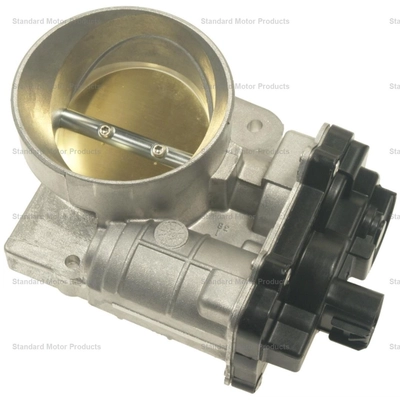 New Throttle Body by BLUE STREAK (HYGRADE MOTOR) - S20014 pa6