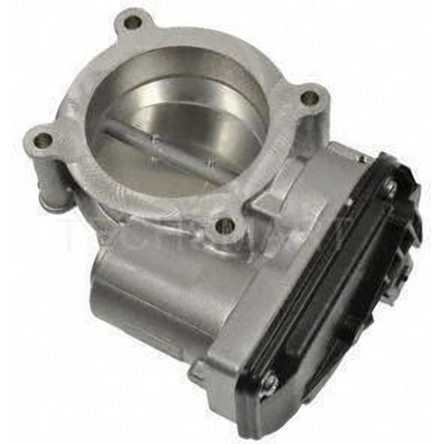 BLUE STREAK (HYGRADE MOTOR) - S20062 - New Throttle Body pa1